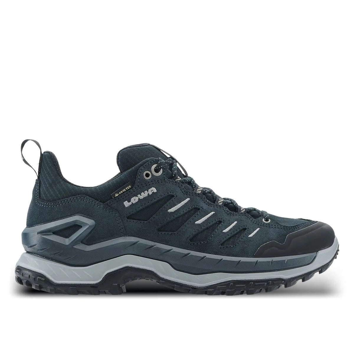 INNOVO GTX LO - DARK PETROL/MOOR Main image