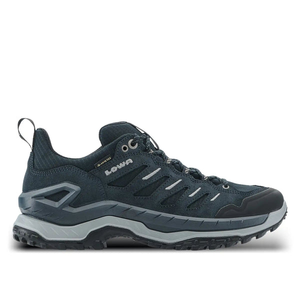 INNOVO GTX LO - DARK PETROL/MOOR