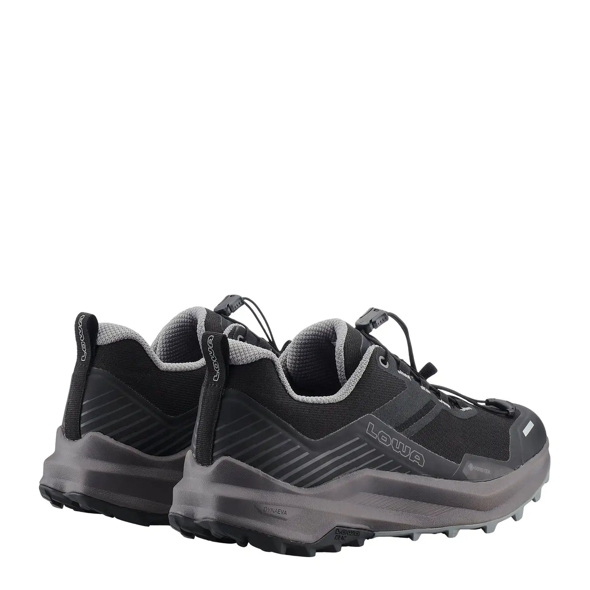 FLOWTERRA GTX - BLACK/GREY
