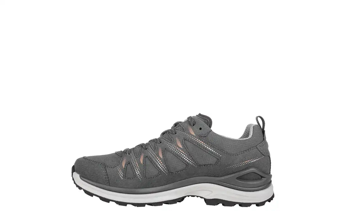 INNOX EVO II LO WS - ASPHALT/SALMON