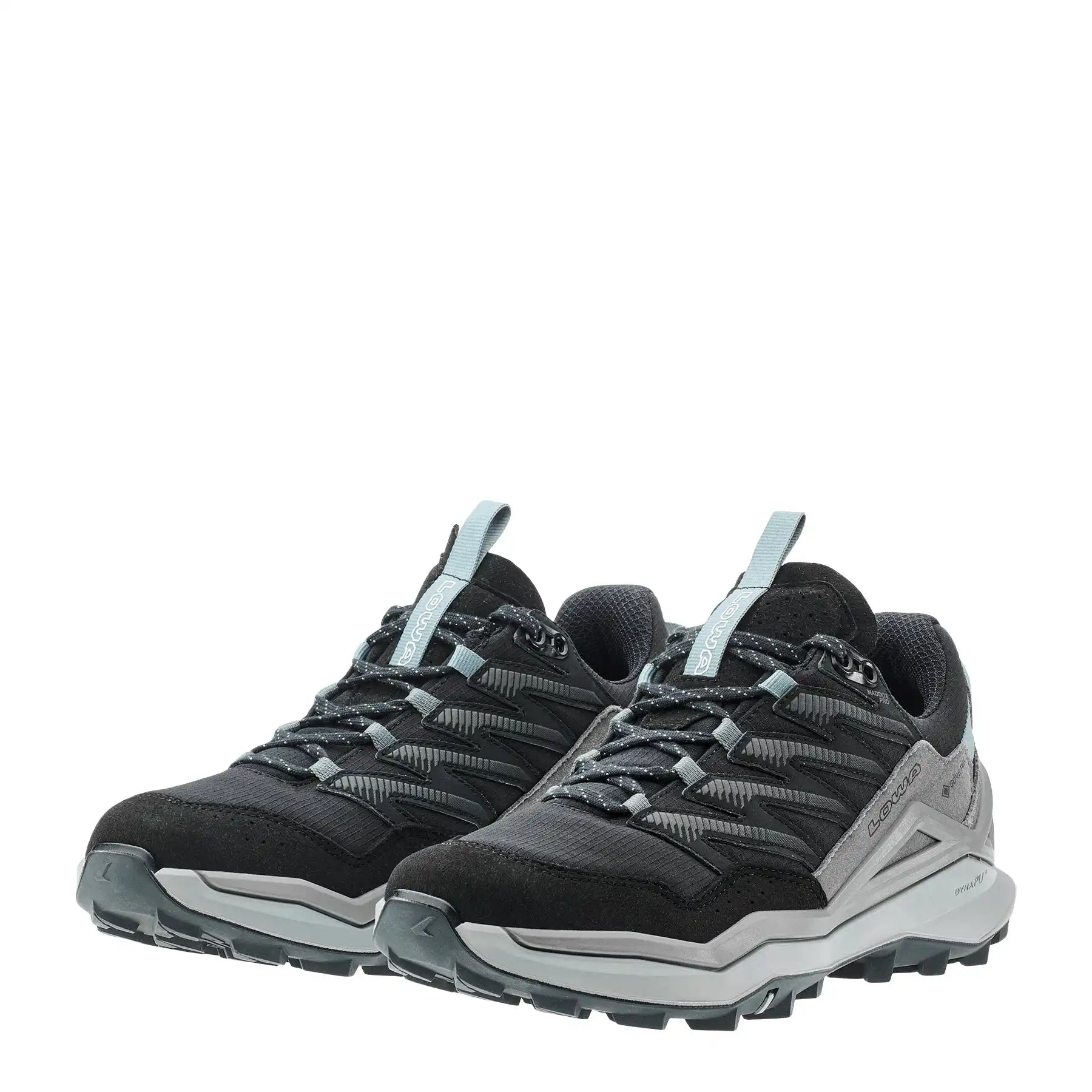 MADDOX PRO GTX LO WS - BLACK/GREY Secondary image