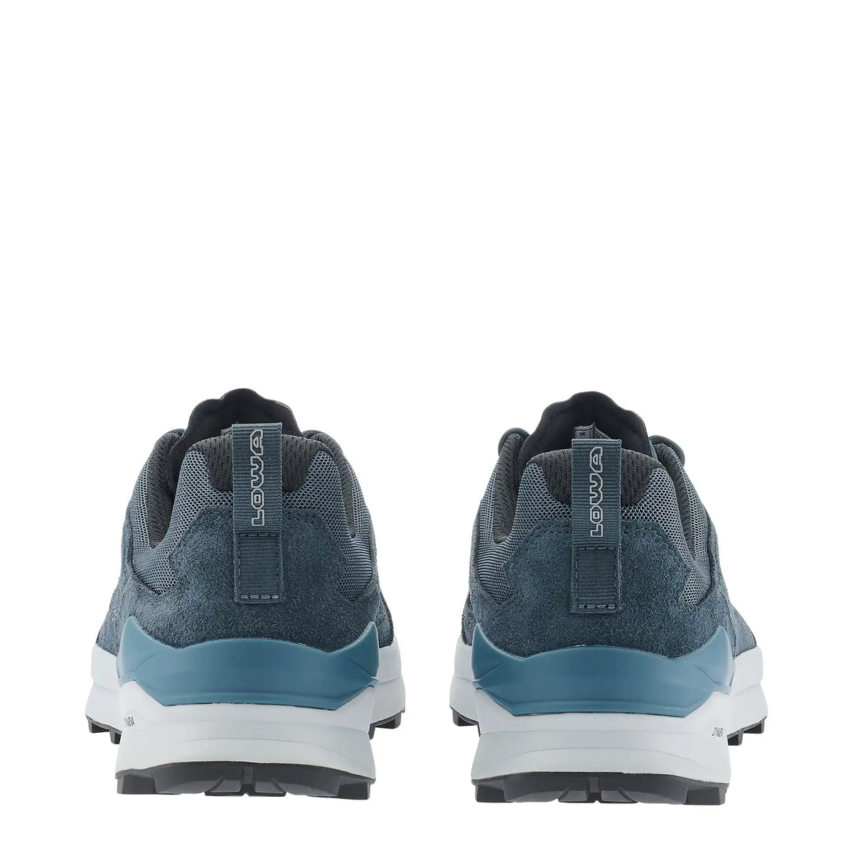 TETONIX LO - NAVY MARINE/BLUE