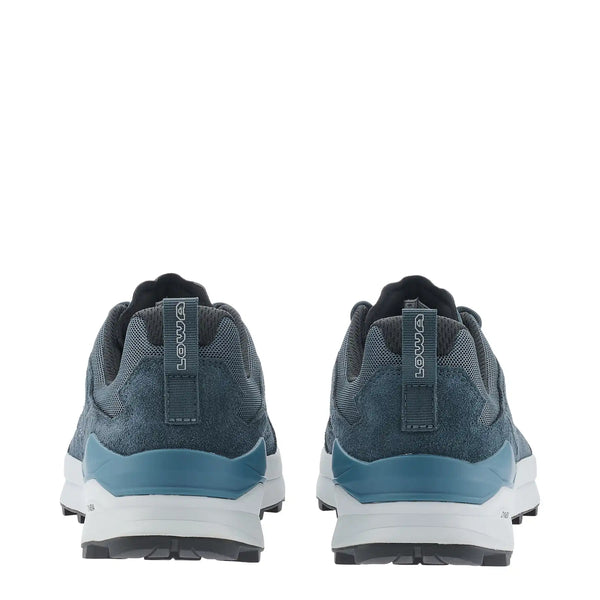 TETONIX LO - NAVY MARINE/BLUE