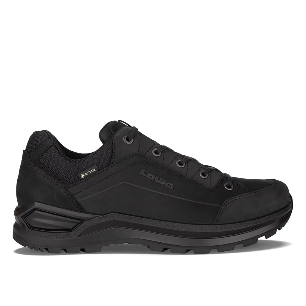 RENEGADE EVO GTX LO - BLACK/BLACK