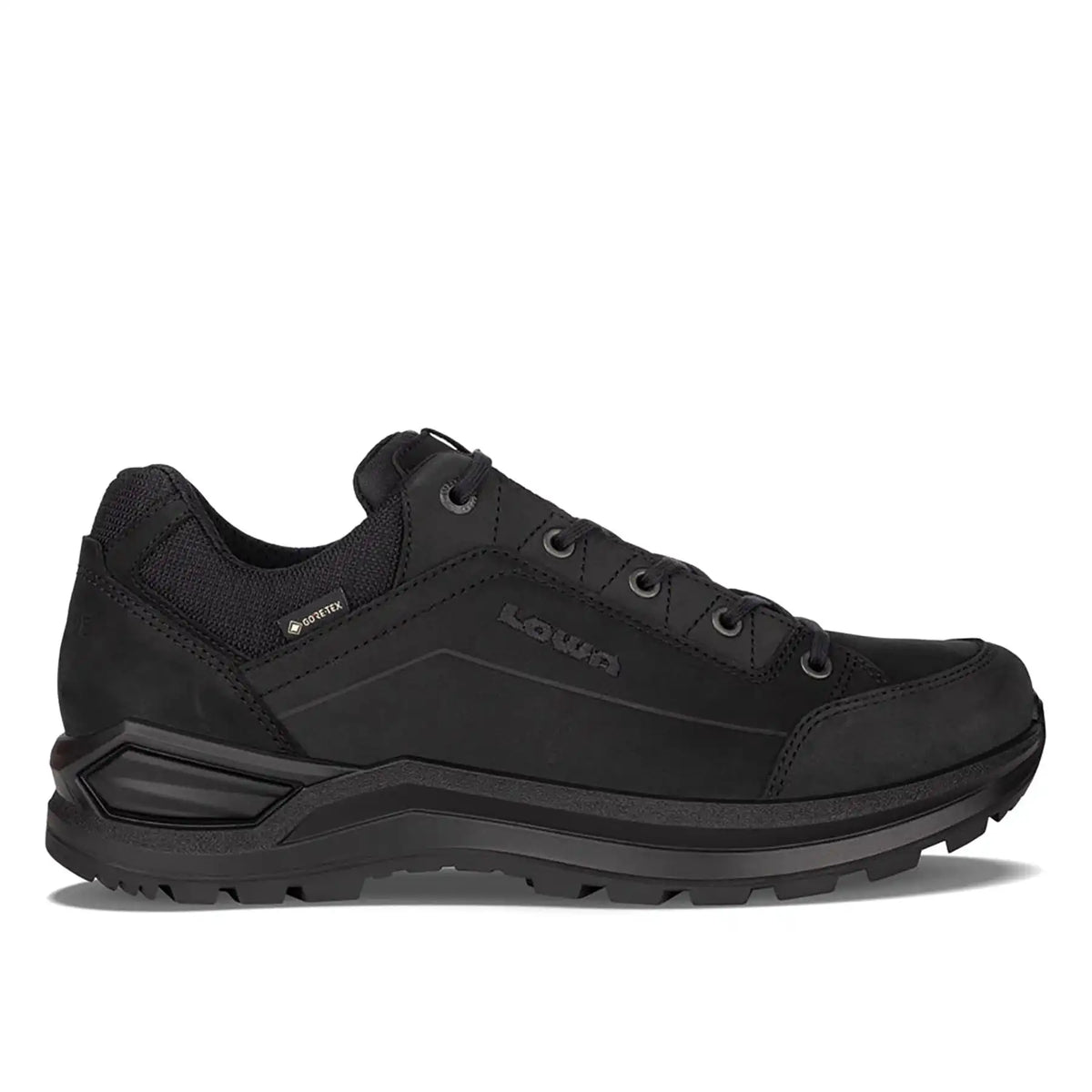 RENEGADE EVO GTX LO - BLACK/BLACK Main image