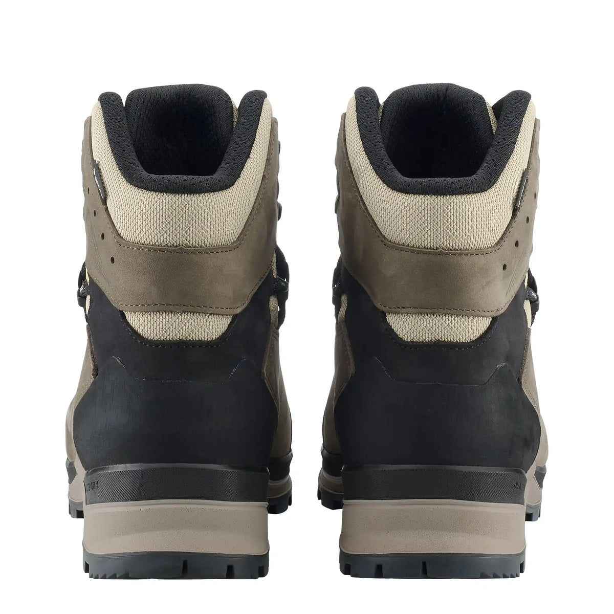 CAMINO III GTX - OLIVE/BLACK