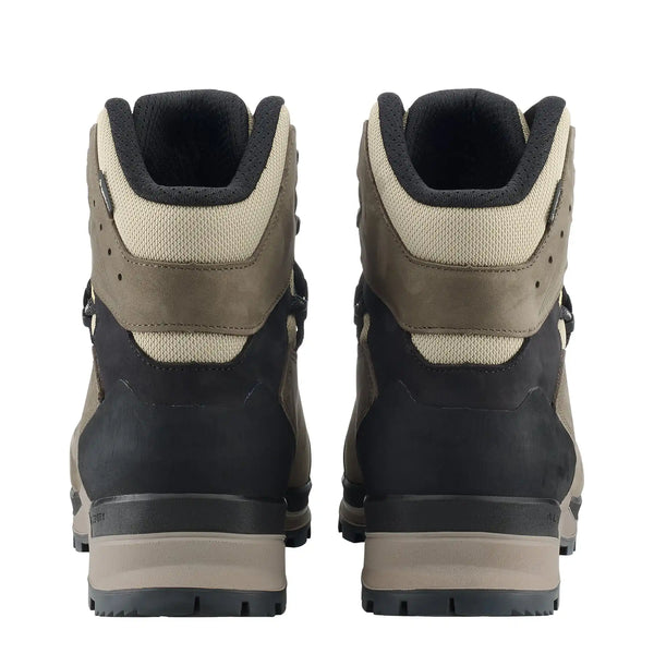 CAMINO III GTX - OLIVE/BLACK