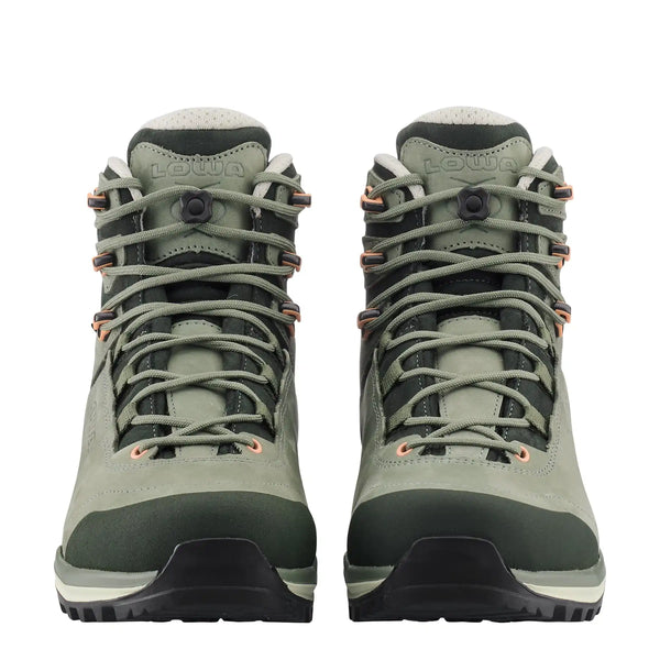 LADY LIGHT EVO GTX - SAGE/PANNA