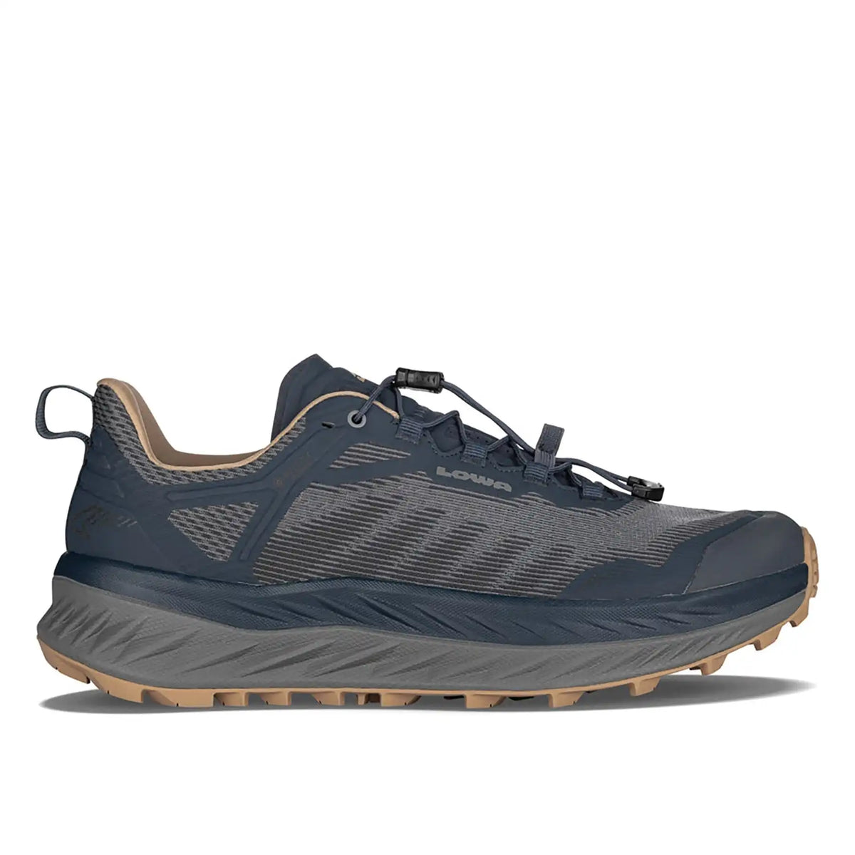 FORTUX GTX - NAVY/DUNE Main image