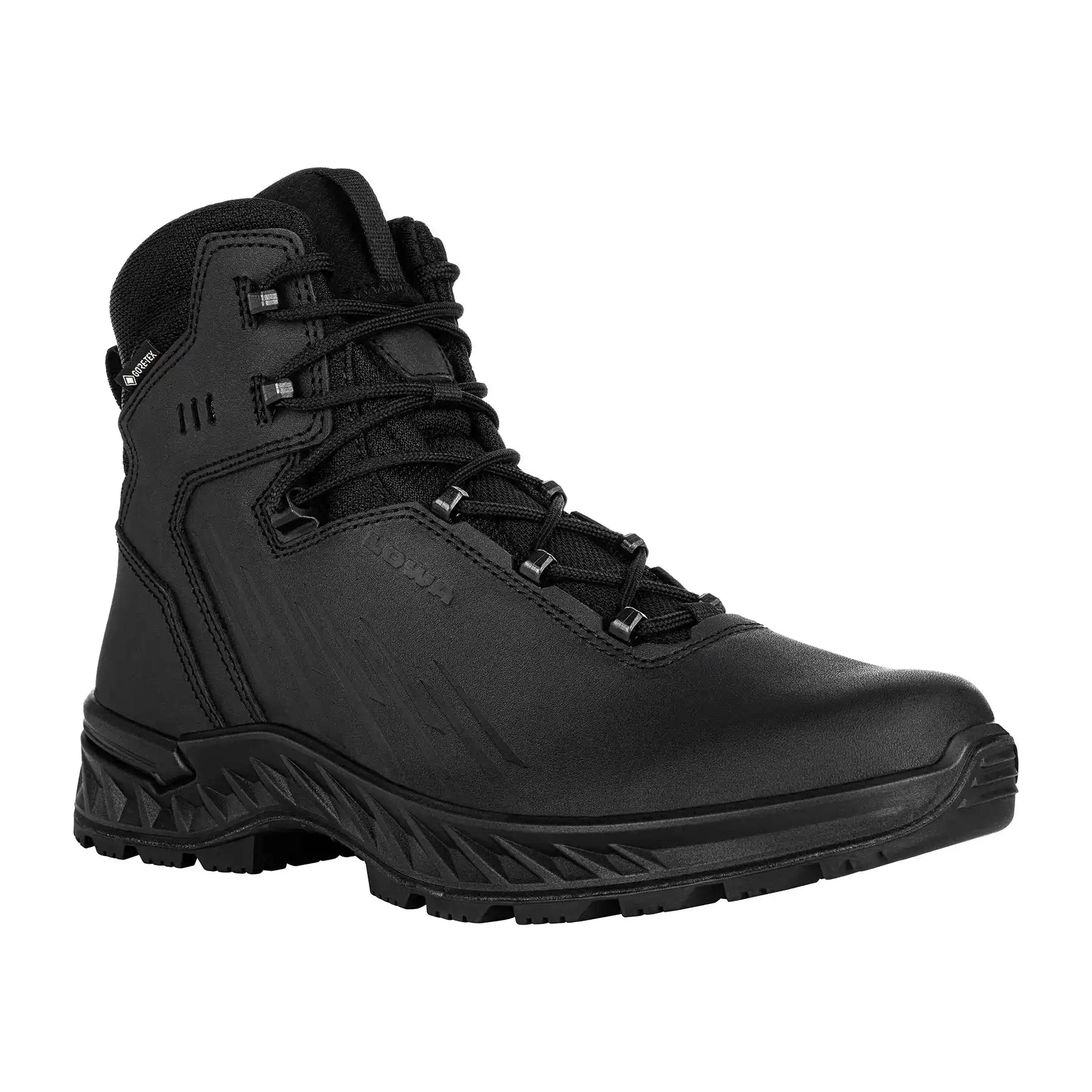 LOWA ZICON® GTX MID WS - BLACK Secondary image