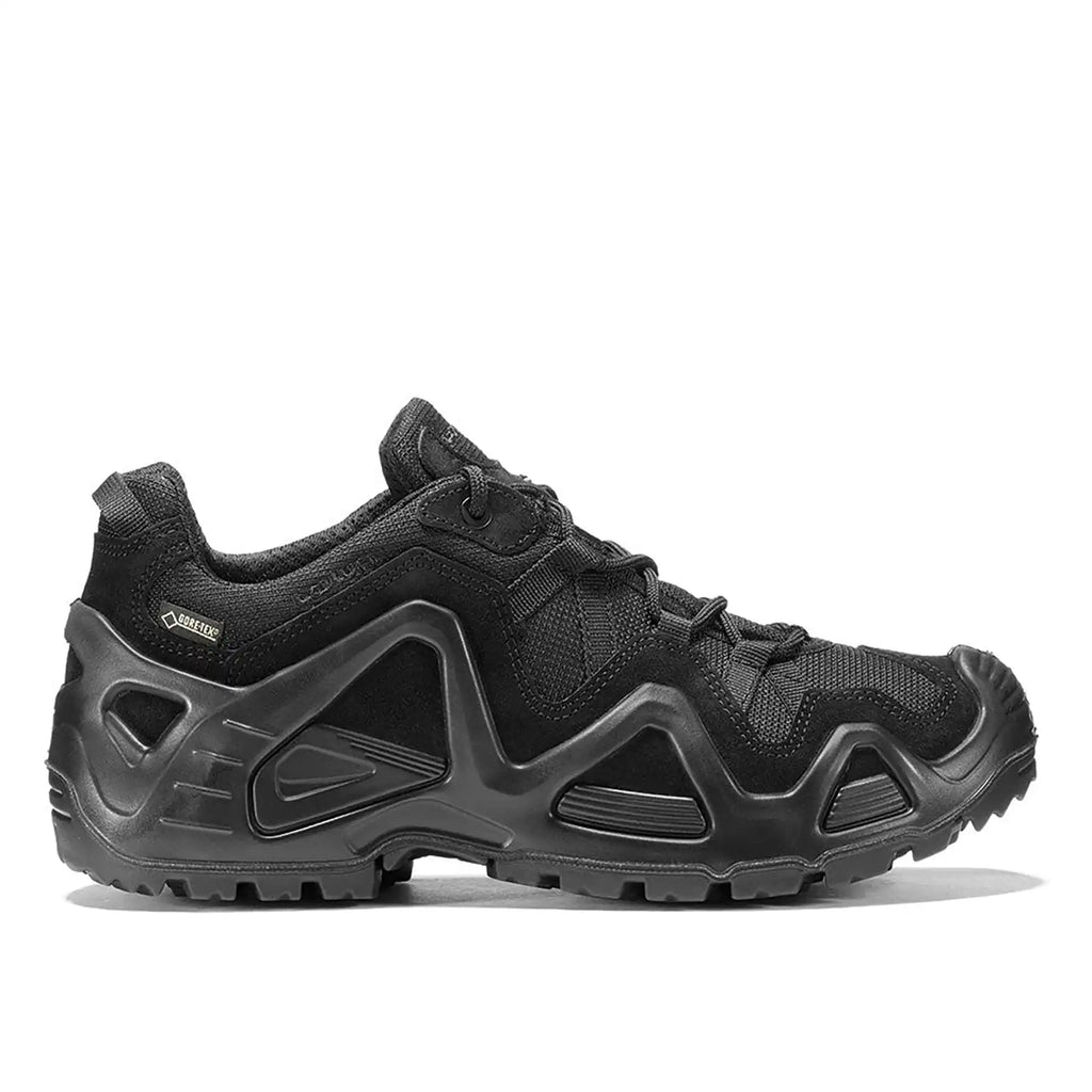 ZEPHYR GTX LO TF - BLACK