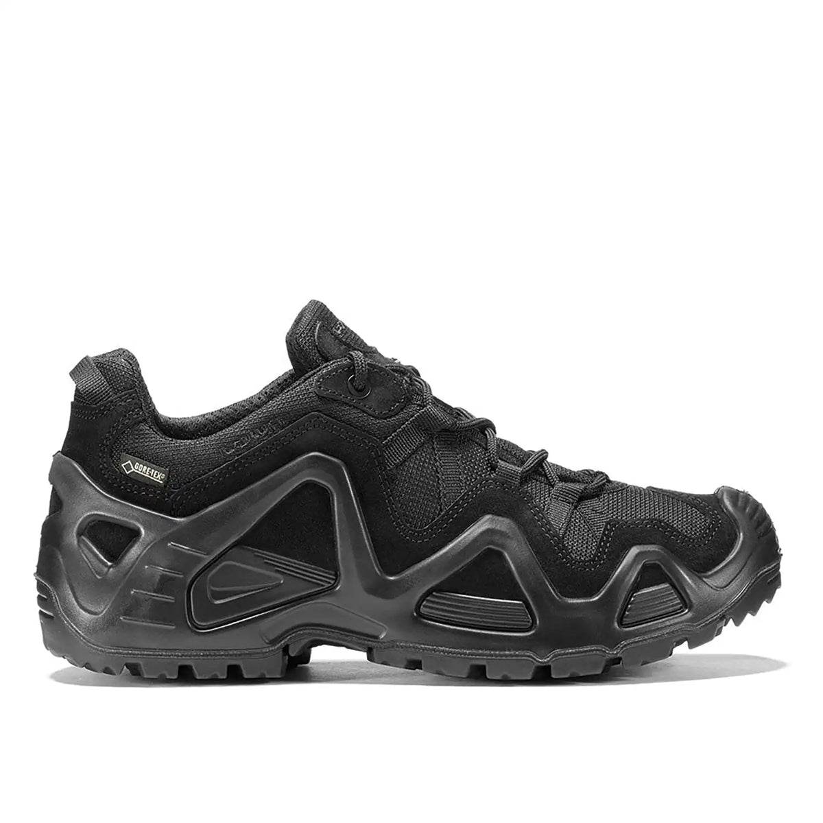ZEPHYR GTX LO TF - BLACK Main image