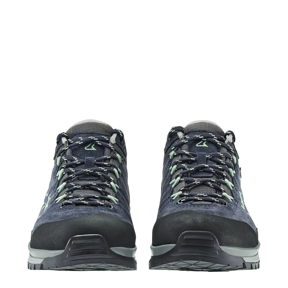 DELAGO GTX LO WS - NAVY/MILKY GREEN