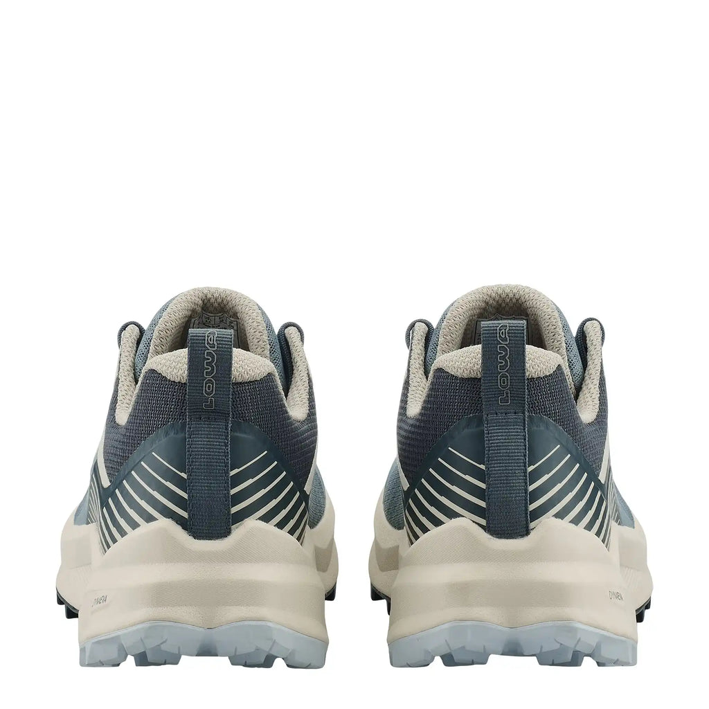 FLOWTERRA WS - SMOKE BLUE/SLATE BLUE