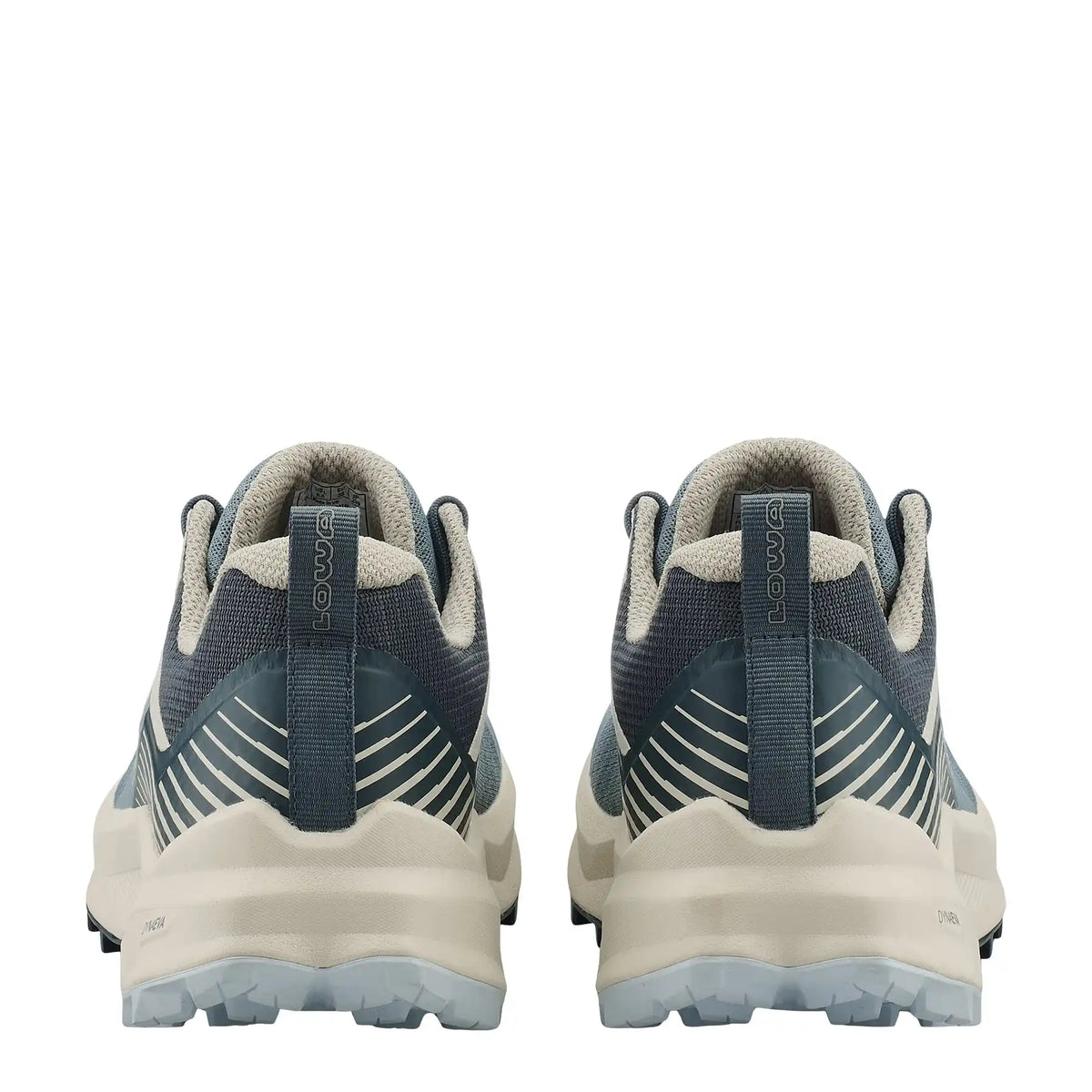 FLOWTERRA WS - SMOKE BLUE/SLATE BLUE