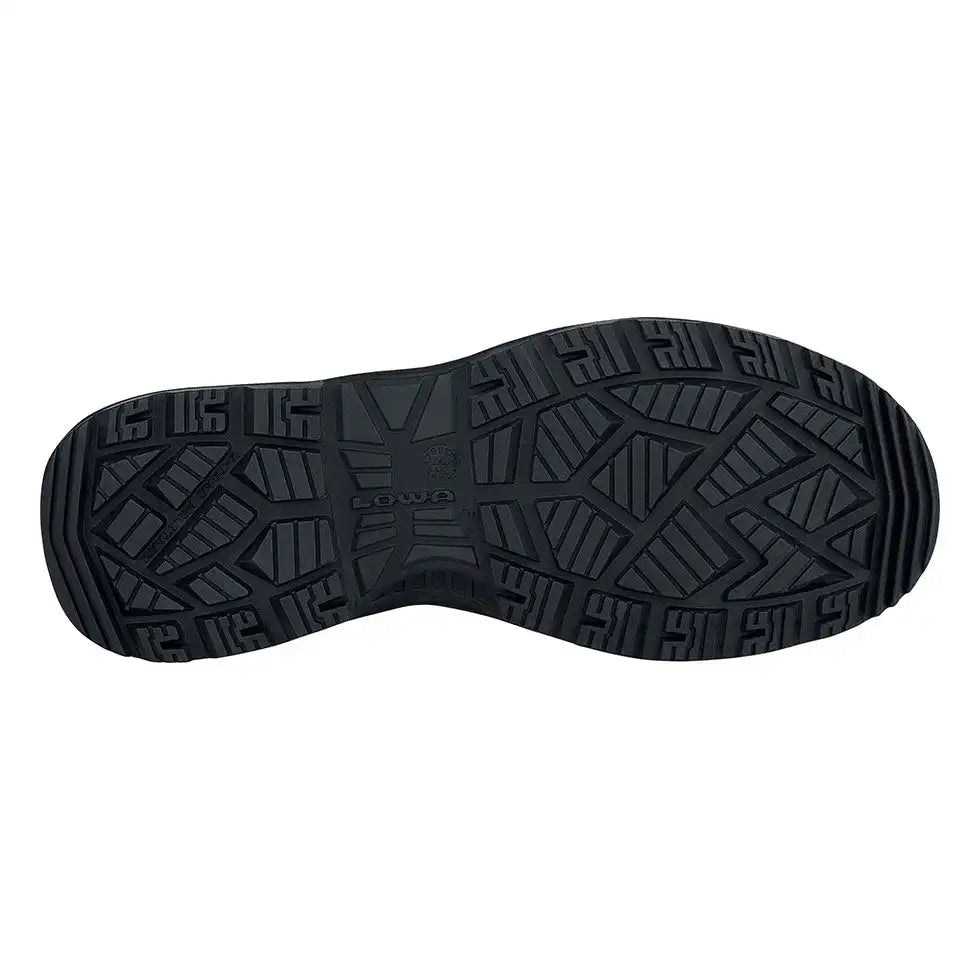 ZEPHYR MK2 GTX MID - BLACK (NEW GTX)