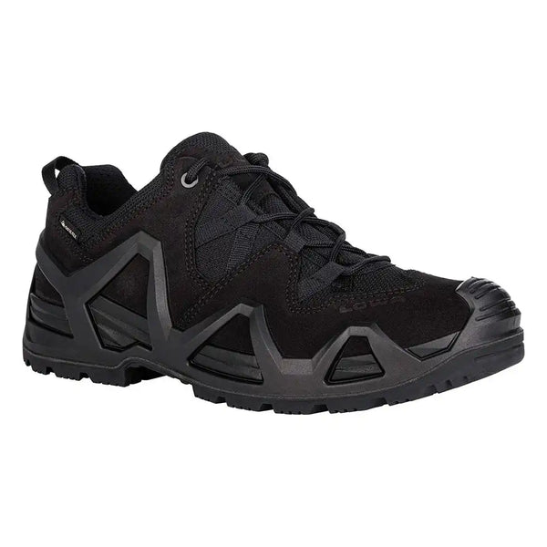 ZEPHYR MK2 GTX LO - BLACK