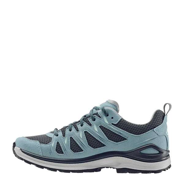 INNOX EVO II LO WS - SMOKE BLUE/SLATE BLUE