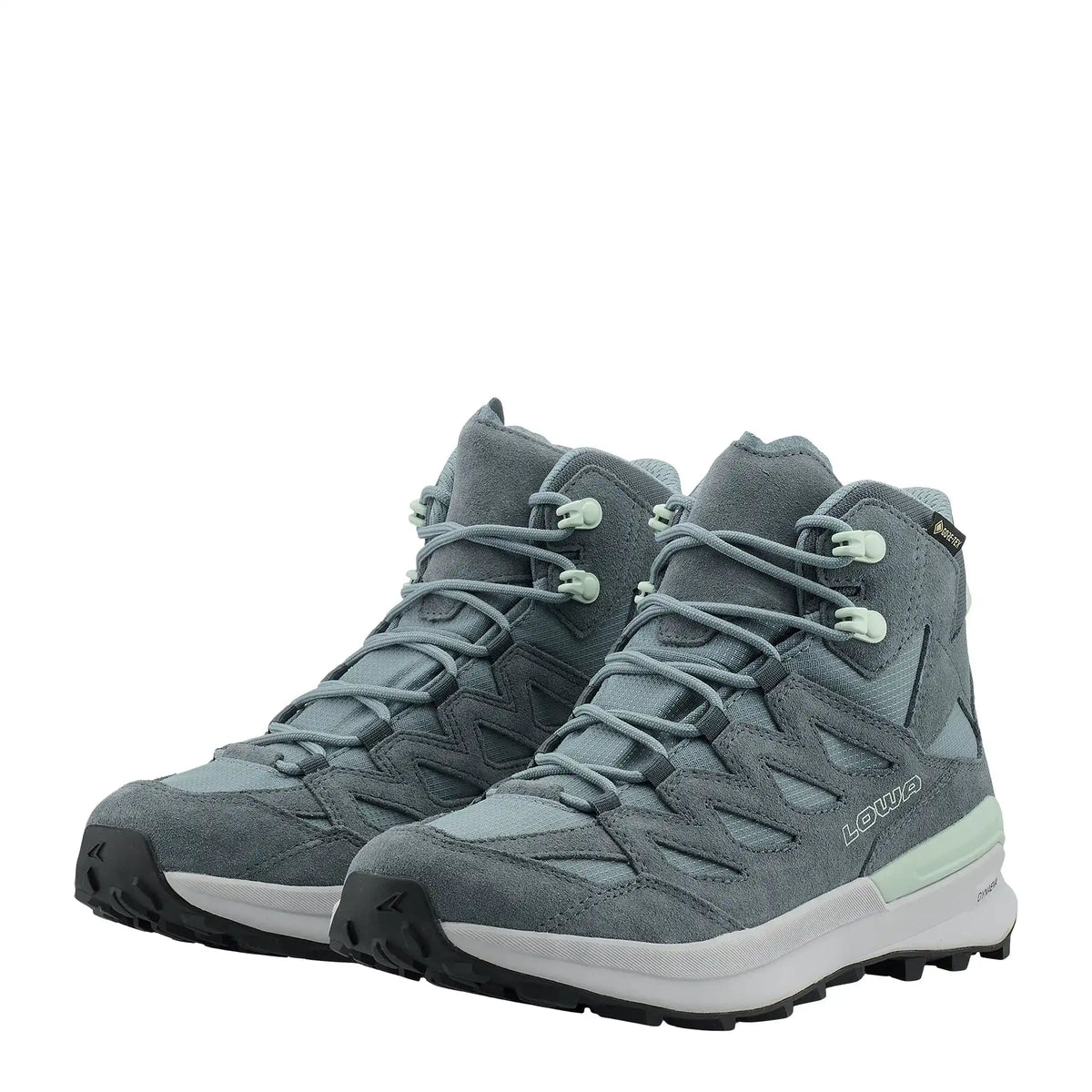 TETONIX GTX MID WS - SMOKE BLUE/SLATE BLUE
