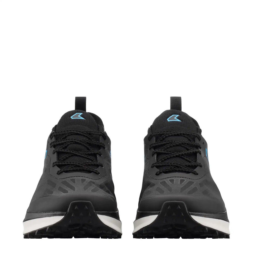 PACETERRA - BLACK/SKY BLUE