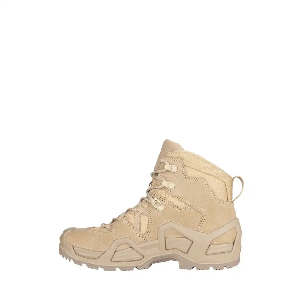 ZEPHYR MK2 MID WS - DESERT