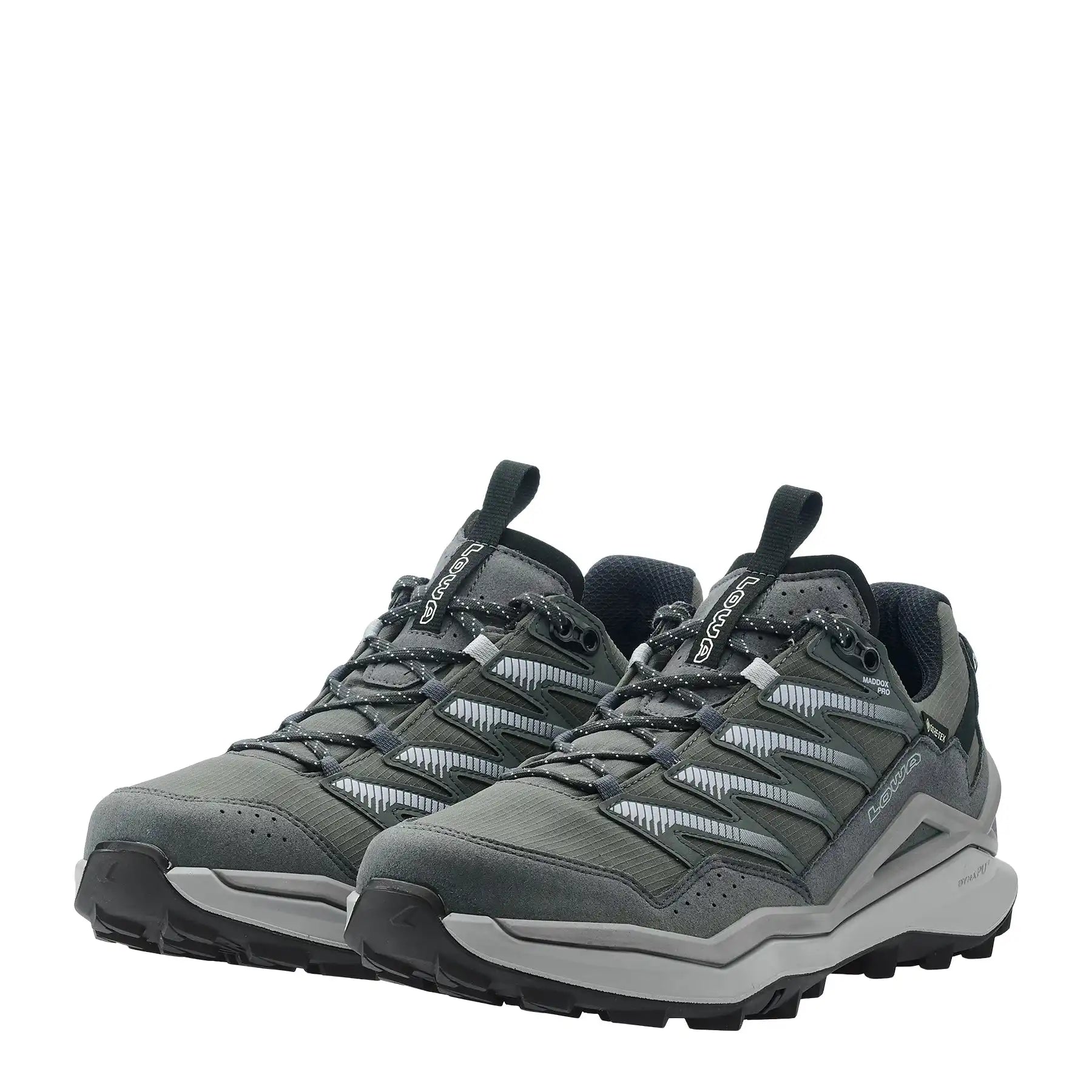 MADDOX PRO GTX LO - GREY/GREY Secondary image