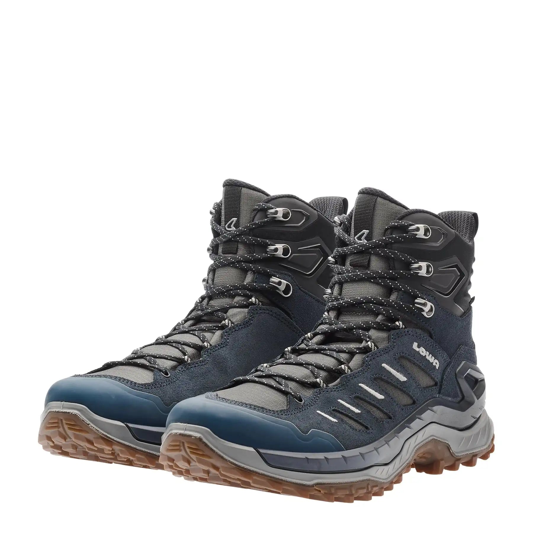 INNOVO GTX MID - NAVY/GREY Secondary image