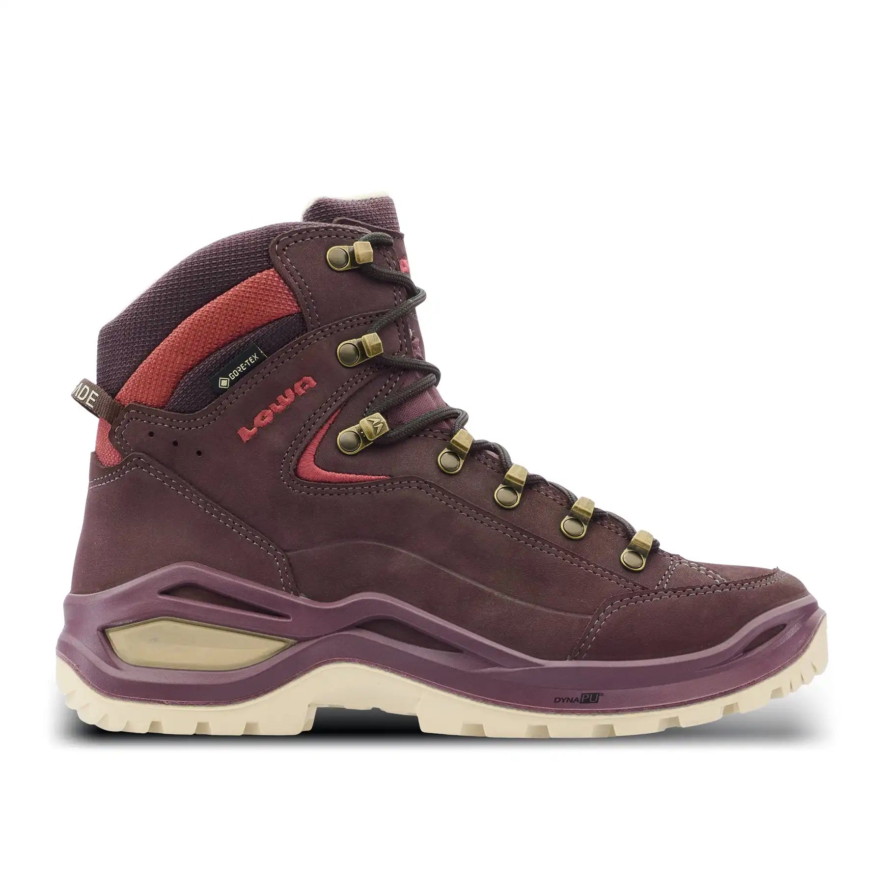 RENEGADE EVO GTX MID WS - BROWN ROSE/CLAY Secondary image