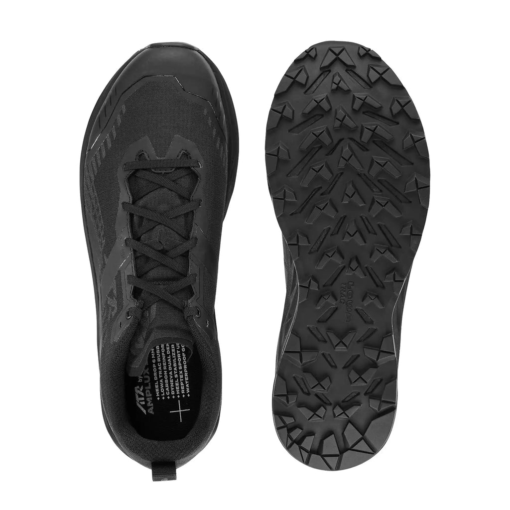 AMPLUX 2 GTX - BLACK/BLACK