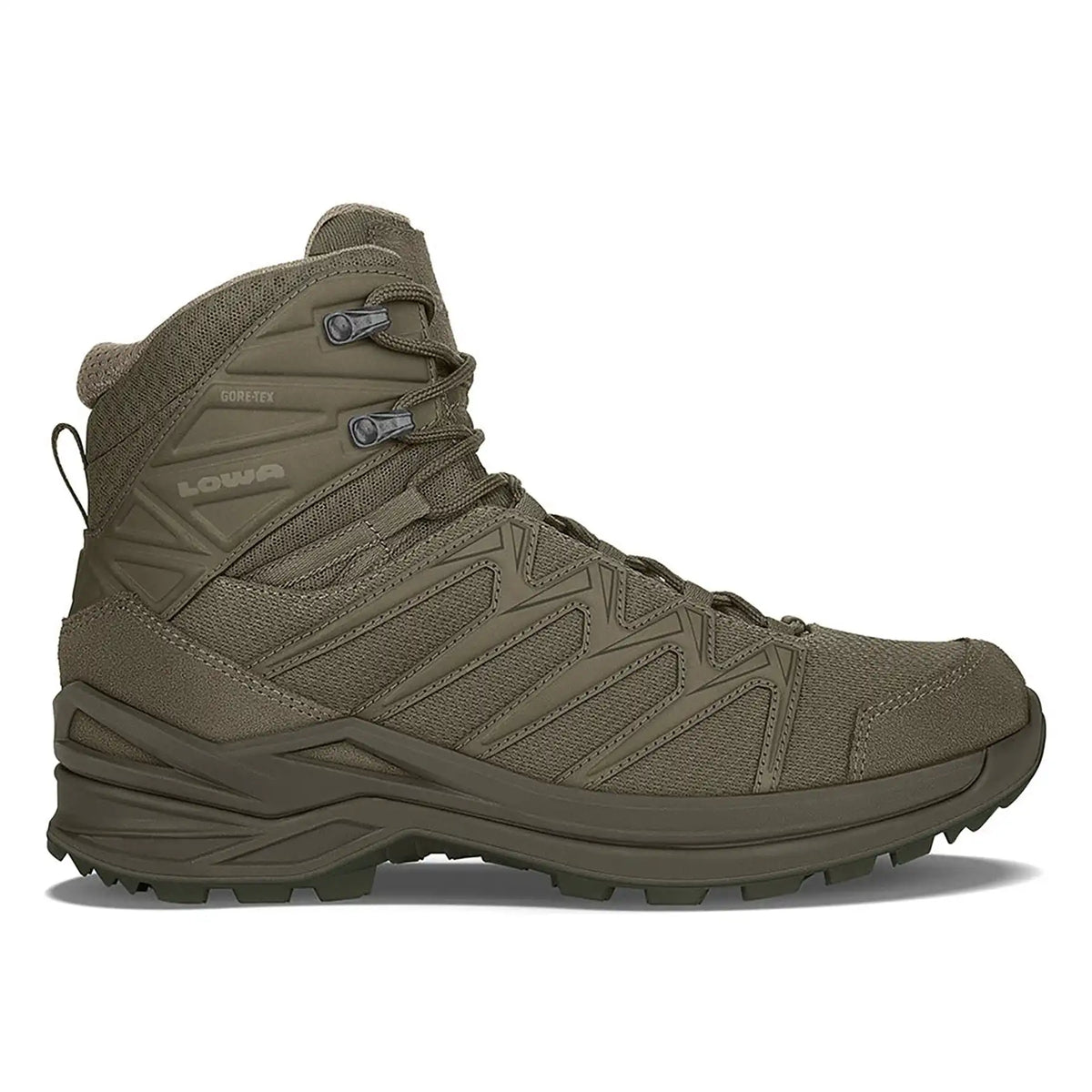 INNOX PRO GTX MID TF - RANGER GREEN Main image