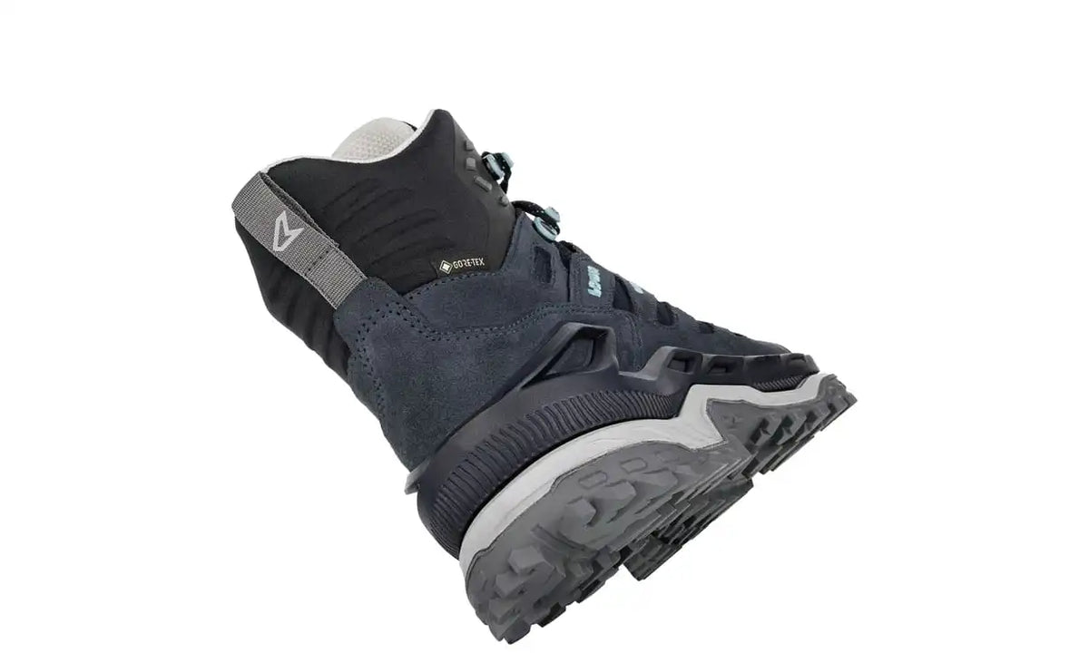 INNOVO GTX MID WS - NAVY/ARCTIC