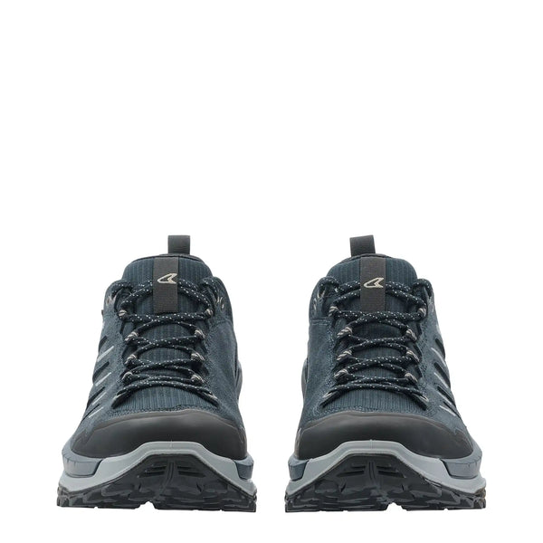 INNOVO GTX LO - DARK PETROL/MOOR
