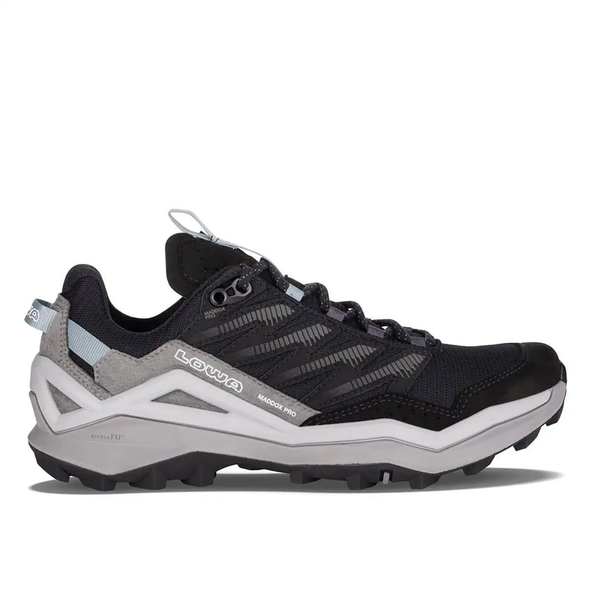 MADDOX PRO GTX LO - BLACK/GREY Main image