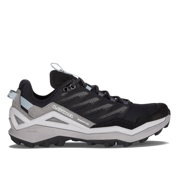 MADDOX PRO GTX LO - BLACK/GREY