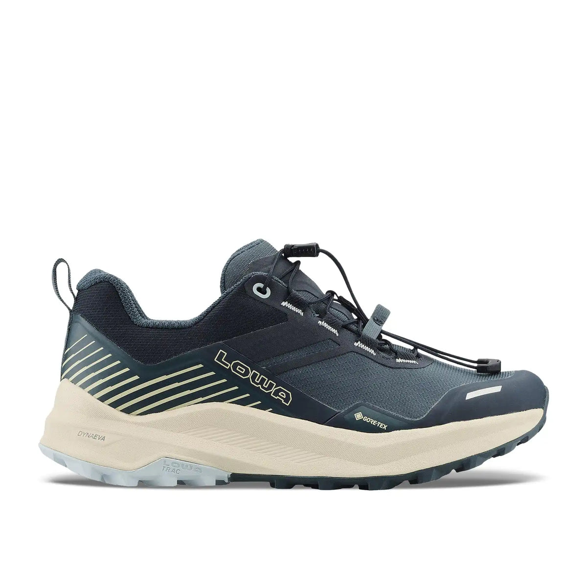 FLOWTERRA GTX WS - NAVY/PANNA Main image