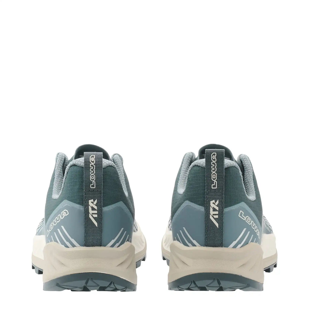 AMPLUX 2 GTX WS - SMOKE BLUE/SLATE BLUE