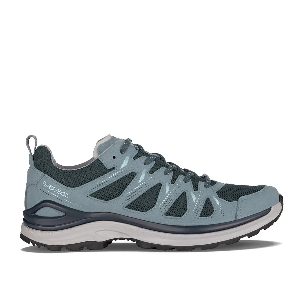 INNOX EVO II LO WS - SMOKE BLUE/SLATE BLUE Main image
