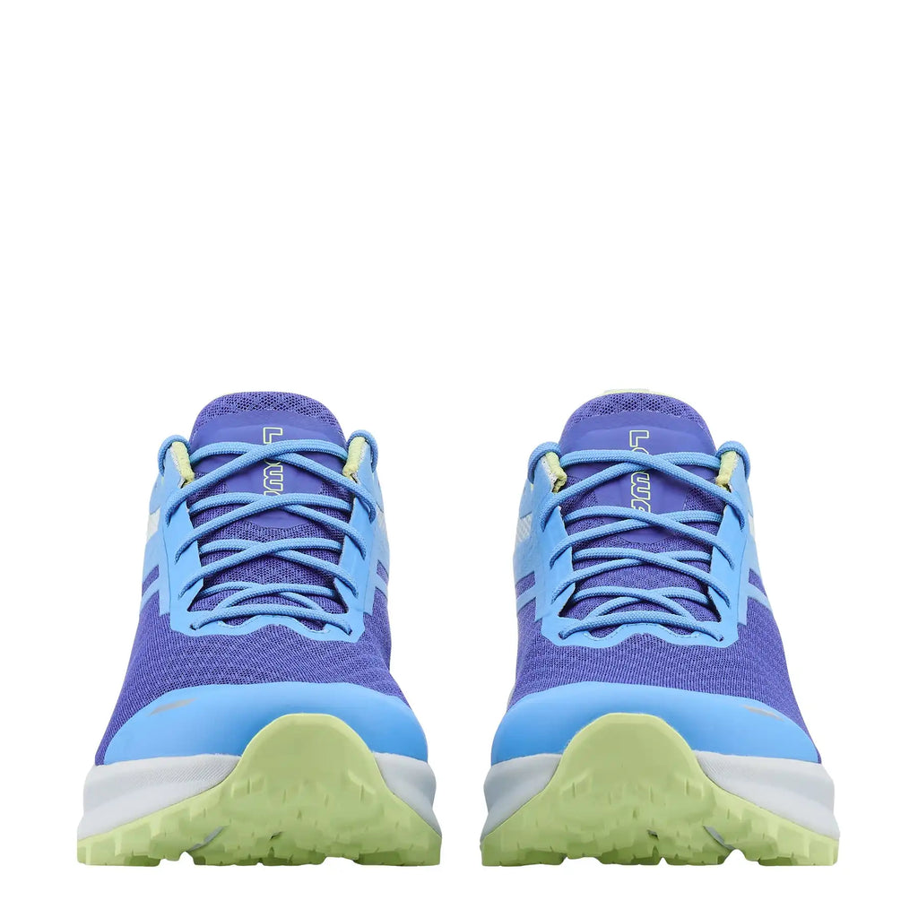 FLOWTERRA - BLUE/MINT