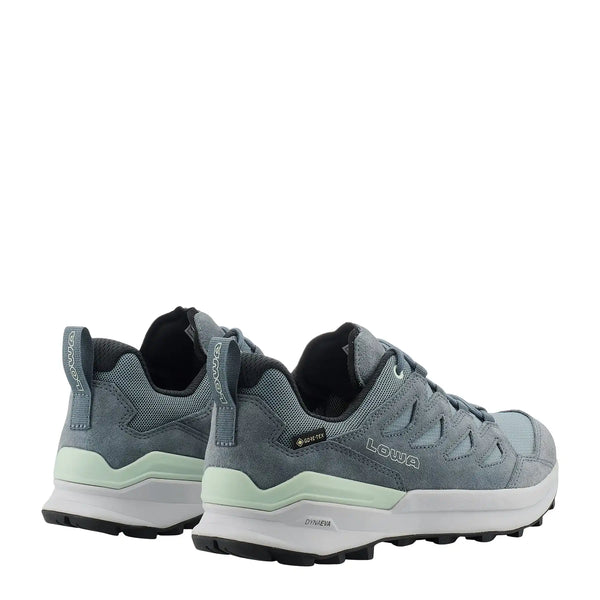 TETONIX GTX LO WS - SMOKE BLUE/SLATE BLUE