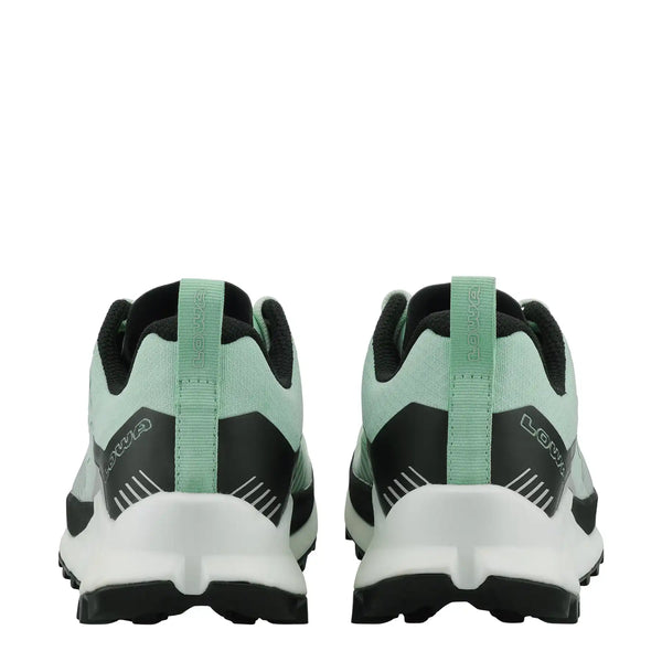 MADRIX EVO WS - BLACK/JADE