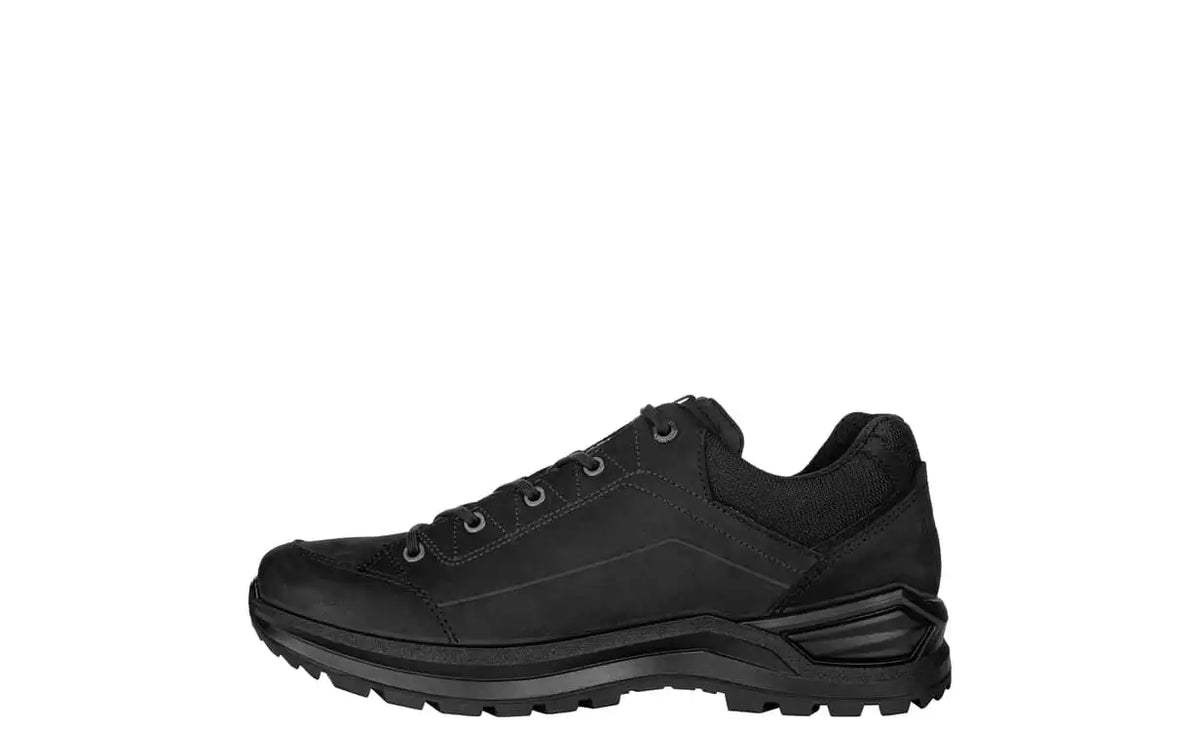RENEGADE EVO GTX LO - BLACK/BLACK