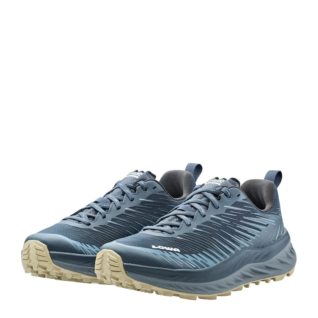 FORTUX - NAVY/DUNE