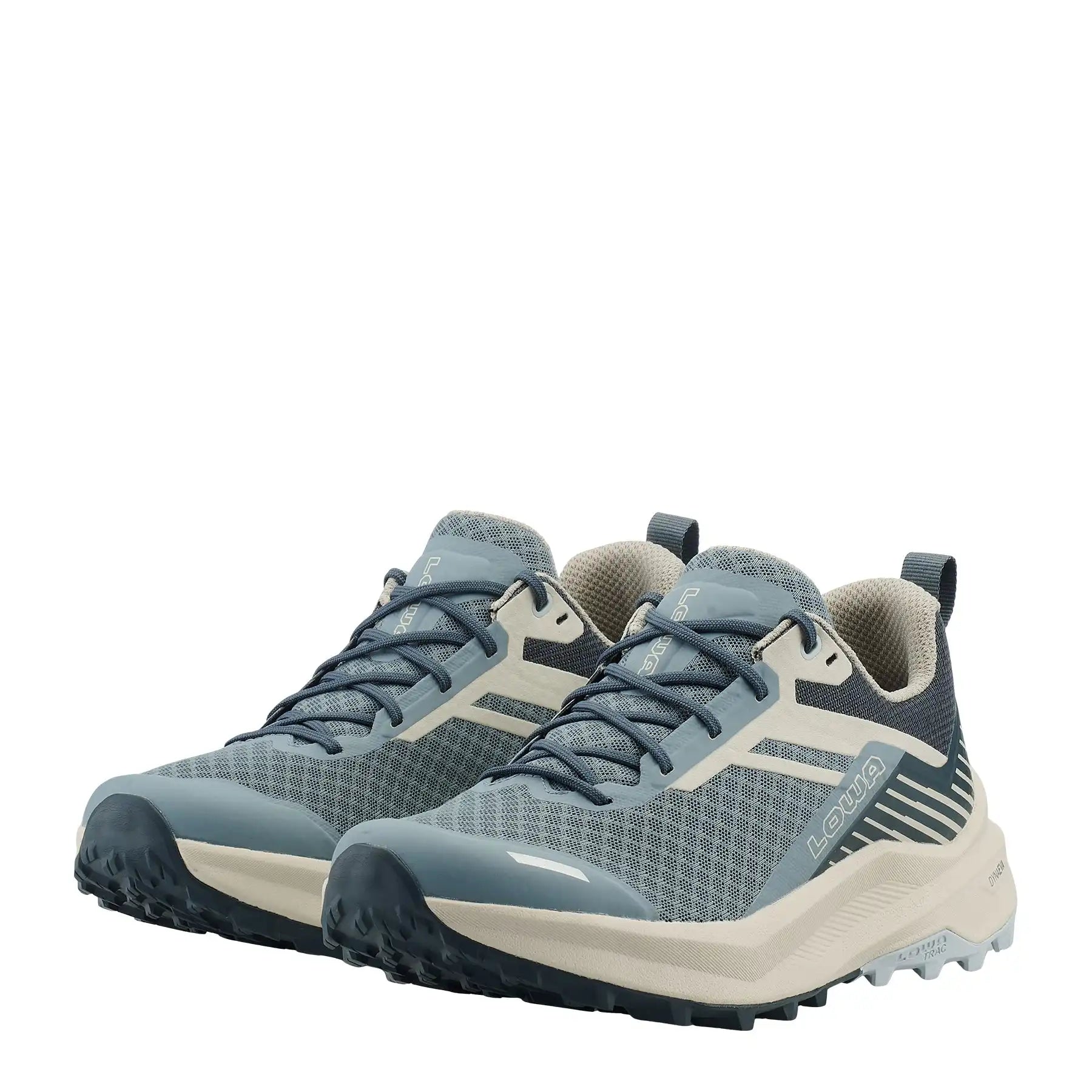FLOWTERRA WS - SMOKE BLUE/SLATE BLUE Secondary image