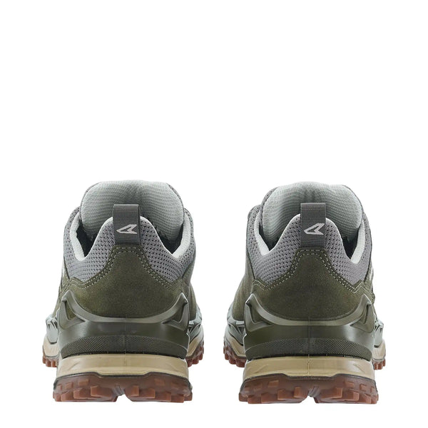 INNOVO LO WS - OLIVE/SAGE