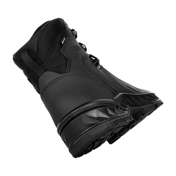 LOWA ZICON® GTX MID - BLACK