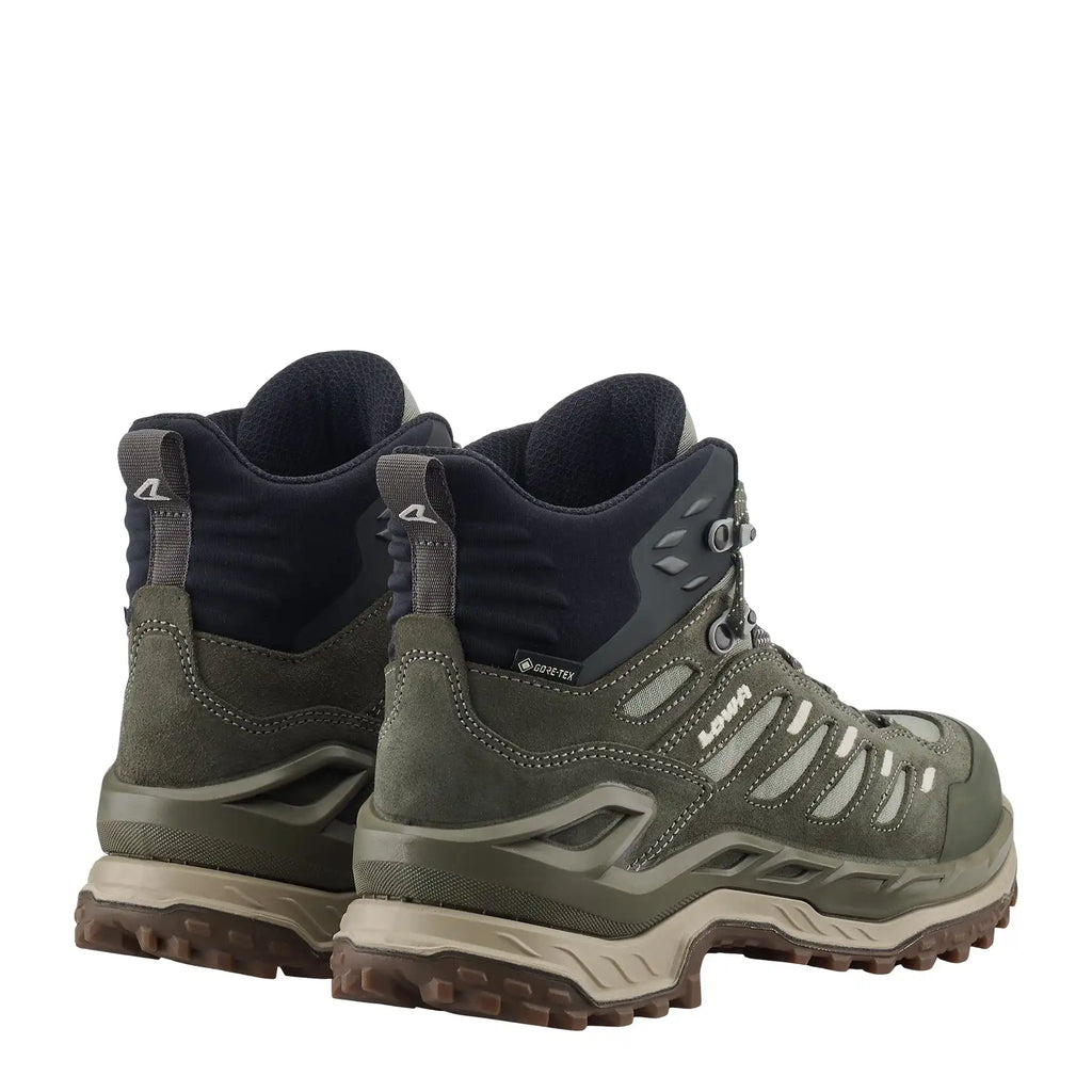 INNOVO GTX MID WS - OLIVE/SAGE