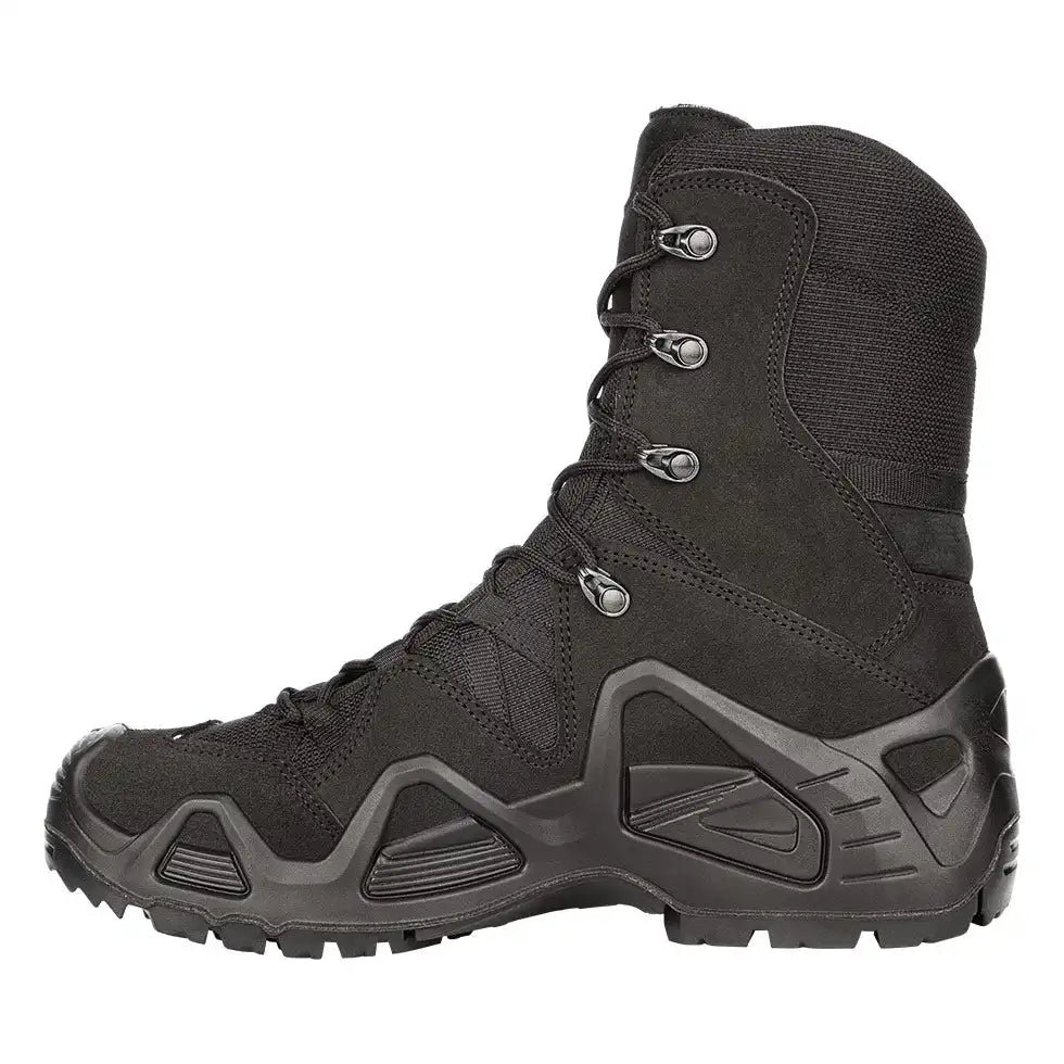 ZEPHYR GTX HI TF - BLACK
