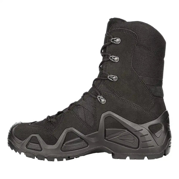 ZEPHYR GTX HI TF - BLACK