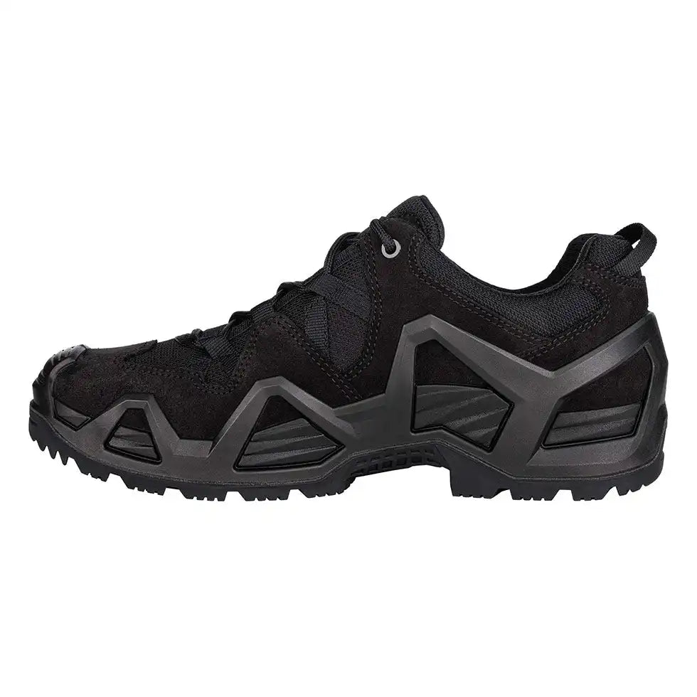 ZEPHYR MK2 GTX LO - BLACK