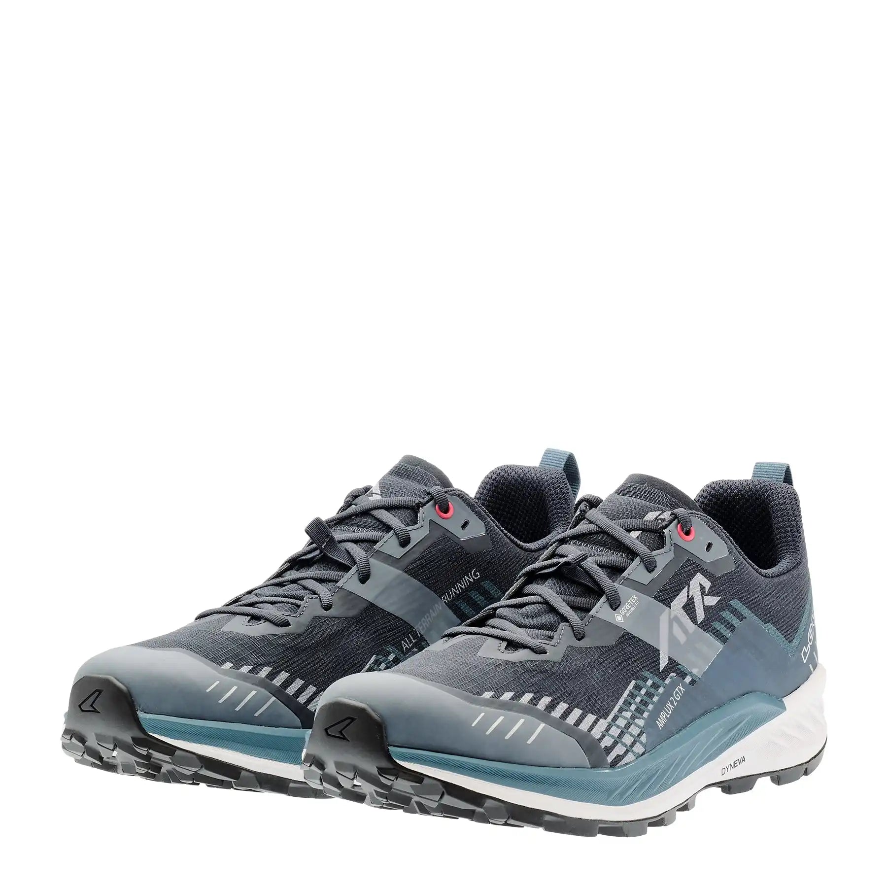 AMPLUX 2 GTX - NAVY/GREY Secondary image